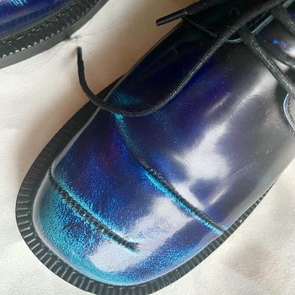 ADER error RARE Klein Blue Mules - Picture 3 of 9